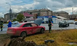 Один человек погиб, другой пострадал в ДТП за неделю в Братске