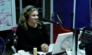 Певица Надежда Бобуркова рассказала о своих проектах в эфире «Утра бодрого режима»