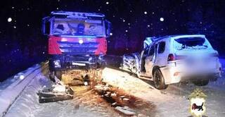 К сроку в колонии-поселении приговорили виновника ДТП с двумя погибшими в Нижнеилимском районе