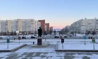 В Братске планируют ввести требования к архитектурному облику зданий 