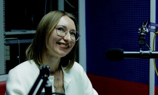 Клинический психолог стал гостем программы «Утро бодрого режима» на БСТ24