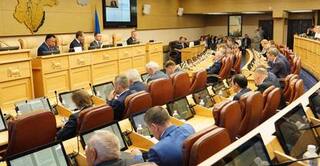 Участники СВО смогут ставить нестационарные торговые объекты без торгов