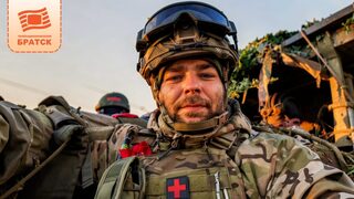 Ветеран СВО из Братска Максим Елкин стал социальным координатором городского филиала фонда «Защитники Отечества»