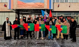 Шестеро братчан подпишут контракт с Минобороны РФ