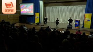 Юмор в Братске: от «Школы КВН» к большому фестивалю