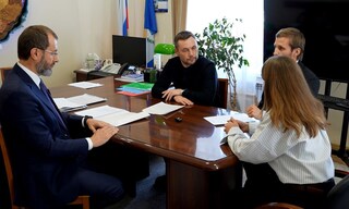 Молодёжный парламент Иркутской области готовит законопроект о запрете продажи электронных сигарет