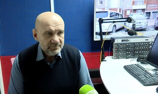 От двора до высший лиги: как воспитать спортсмена-профессионала рассказал Аркадий Нестеренко на БСТ24
