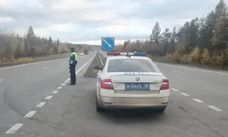 В Братске обсудили готовность трассы «Вилюй» к зимнему содержанию