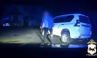 Второй автомобиль конфисковали у жителя Братска, который вновь сел за руль пьяным