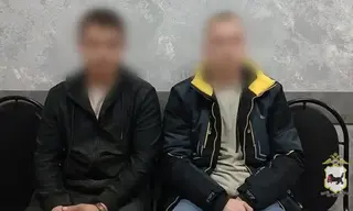В Усть-Илимске задержали двоих мужчин, которые оставили без тепла почти 50 семей