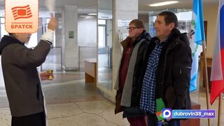 Братчане продолжают вставать на защиту Родины