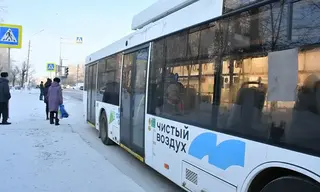 Троллейбус дальше не идет: как Братск накопил 100 млн рублей долгов перед перевозчиками